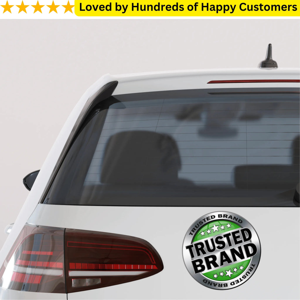 Elevate Your Brand with Custom Printing of Stickers - TeMaRo™