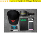 Elevate Your Brand with Custom Printing of Stickers - TeMaRo™