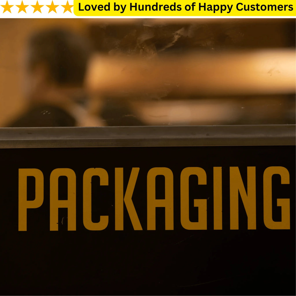 Elevate Your Brand with Custom Printing of Stickers - TeMaRo™