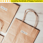 Elevate Your Brand with Custom Printing of Stickers - TeMaRo™