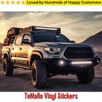 Elevate Your Brand with Custom Printing of Stickers - TeMaRo™