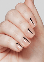 Ephemeral Nails Tattoos - TeMaRo™