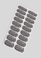 Ephemeral Nails Tattoos - TeMaRo™