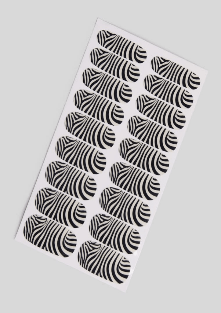 Ephemeral Nails Tattoos - TeMaRo™