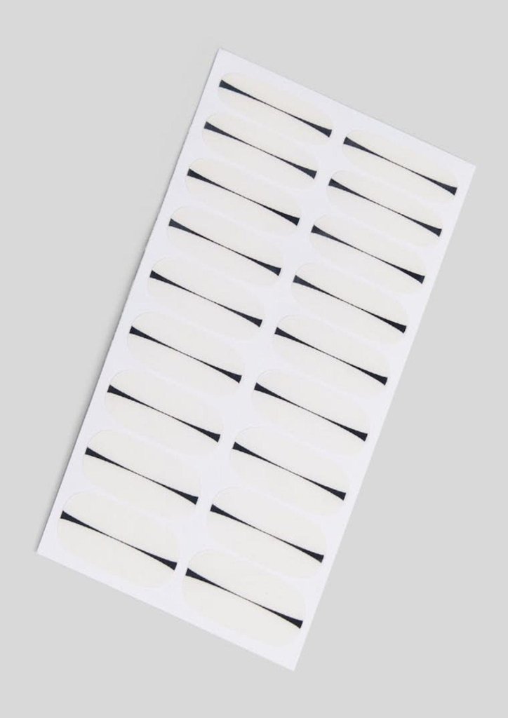 Ephemeral Nails Tattoos - TeMaRo™