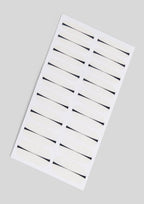 Ephemeral Nails Tattoos - TeMaRo™