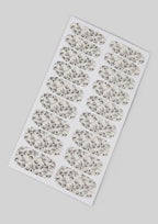 Ephemeral Nails Tattoos - TeMaRo™