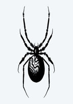 Ephemeral Neck Tattoos Ladies - TeMaRo™