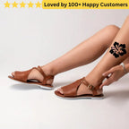 Express Elegance Instantly with Floral Design Tattoo Stickers - TeMaRo™
