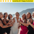Unique Wedding Tattoos – Meaningful & Custom - TeMaRo™ 🇿🇦
