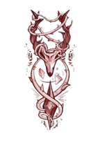 Female Thigh Tattoo - TeMaRo™