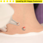 Waterproof Tattoos Temporary – Custom Artwork You Can Wear - TeMaRo™ 🇿🇦