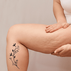 Floral Sleeve Tattoo - TeMaRo™