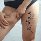 Floral Sleeve Tattoo - TeMaRo™