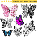 Floral Tattoo Designs That Speak Your Soul’s Language - TeMaRo™