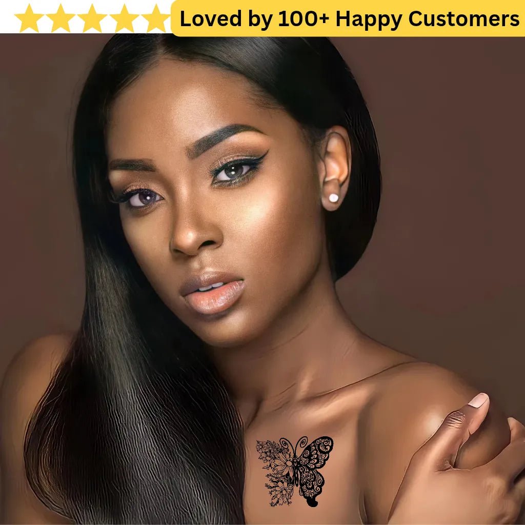 Floral Tattoo Designs That Speak Your Soul’s Language - TeMaRo™