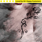 Tattoo Ideas | Temporary Custom Artwork - TeMaRo™ 🇿🇦