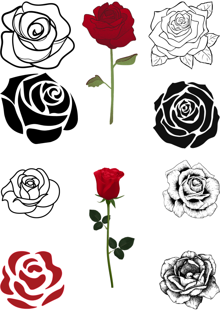 Forearm Tattoos for Ladies - TeMaRo™