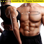 Galaxy Celestial Tattoo - TeMaRo™