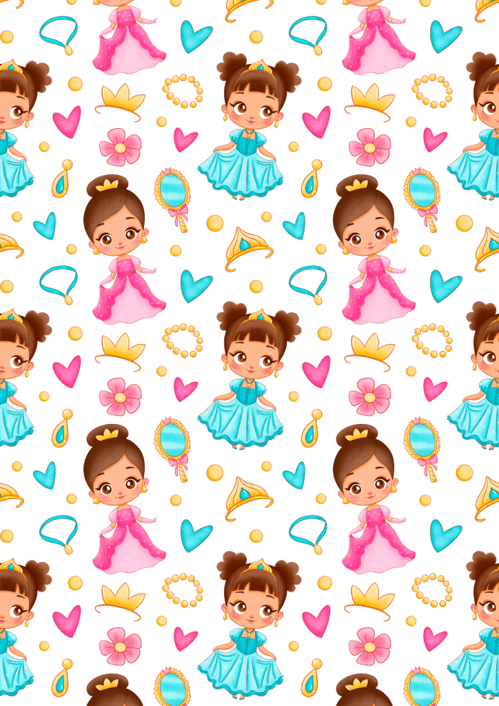 Girls Tattoos for Party - TeMaRo™