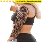 Guns and Roses Tattoo - TeMaRo™