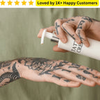 Guy Tattoos on Arm: Test Your Arm Tattoo Before Ink - TeMaRo™