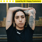 Tattoos – Temporary Custom Artwork - TeMaRo™ 🇿🇦