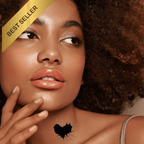 Heart Spider Web Tattoo - TeMaRo™