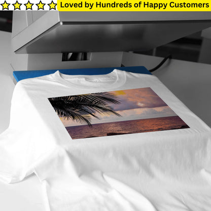 Easy Heat Transfer Vinyl – Elevate Your Events with Custom Heat Transfers!