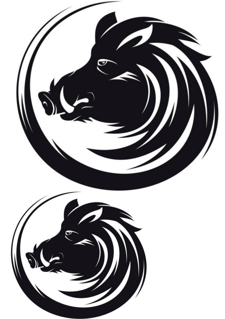 Hog Tattoos - TeMaRo™