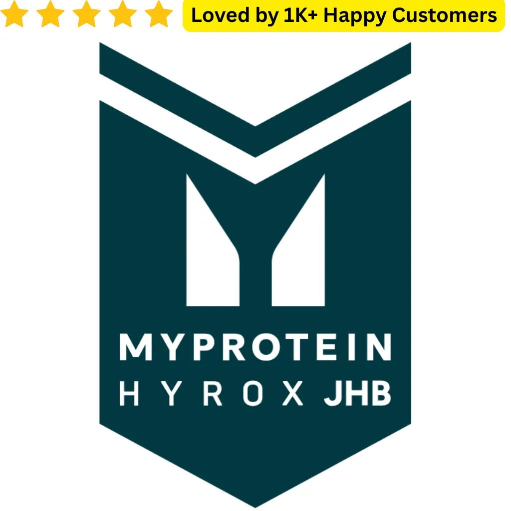 Hyrox Temporary Tattoos – Preferred Supplier in South Africa 🏋️ - TeMaRo™