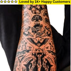 Iconic Far Cry 3 Tattoo for Ultimate Fans - TeMaRo™ 🇿🇦