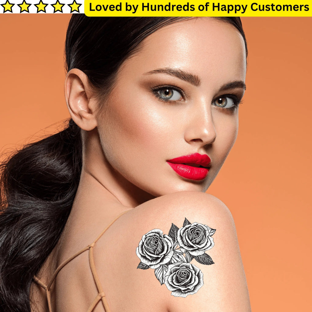 Ideas for Tattoos for Women: Express Yourself Boldly - TeMaRo™