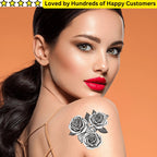 Ideas for Tattoos for Women: Express Yourself Boldly - TeMaRo™