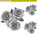 Ideas for Tattoos for Women: Express Yourself Boldly - TeMaRo™