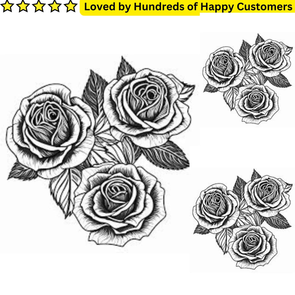 Ideas for Tattoos for Women: Express Yourself Boldly - TeMaRo™