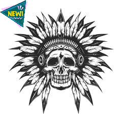 Instant Native American Tattoo - TeMaRo™