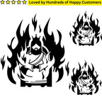 Jesus Design Tattoo: Faith, Strength & Timeless Art - TeMaRo™