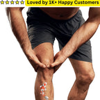 Leg Tattoos Ideas for Guys