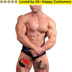 Leg Tattoo Ideas Guys – Koi Fish Strength & Style - TeMaRo™