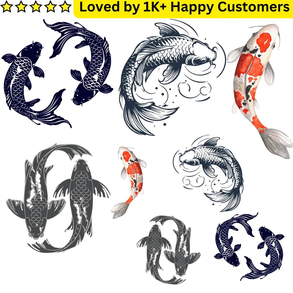 Leg Tattoos Ideas for Guys - Express Your Style - TeMaRo™