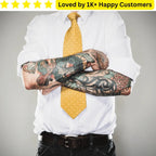 Temporary Tattoo Near Me | Custom Waterslide Tattoos - TeMaRo™ 🇿🇦