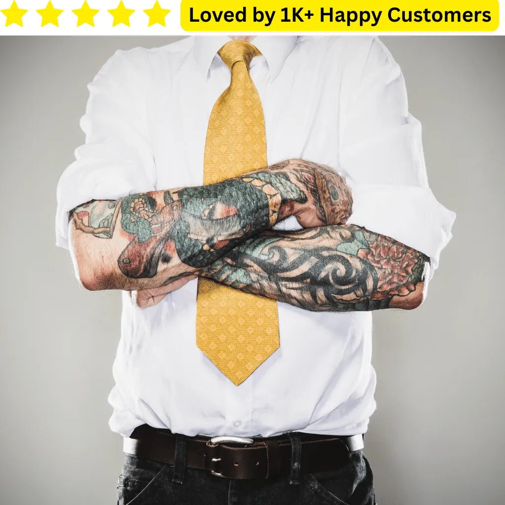 Temporary Tattoo Near Me | Custom Waterslide Tattoos - TeMaRo™ 🇿🇦