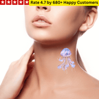 Long Lasting Fake Tattoos - TeMaRo™