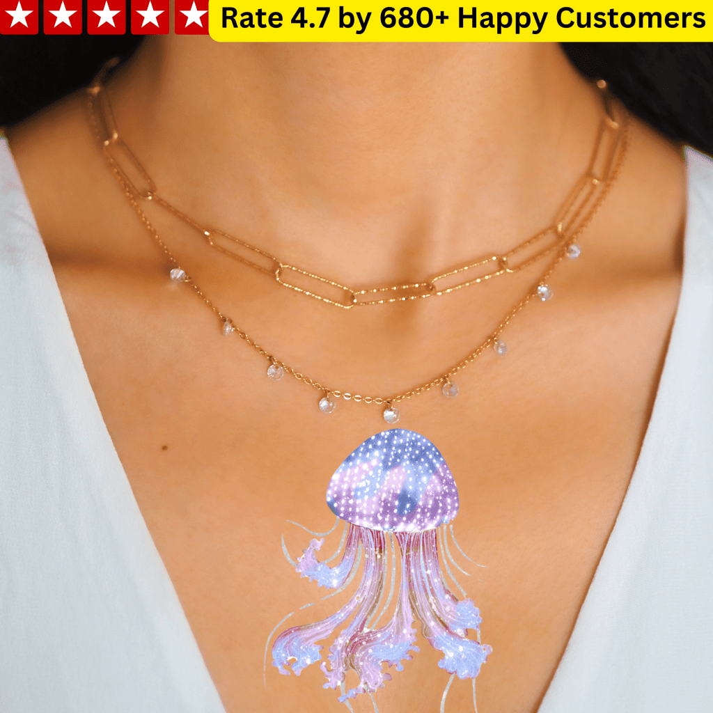 Long Lasting Fake Tattoos - TeMaRo™