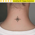 Made‑to Fade Tattoos – Custom Test Drive Ink - TeMaRo™