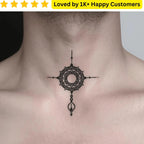 Made‑to Fade Tattoos – Custom Test Drive Ink - TeMaRo™