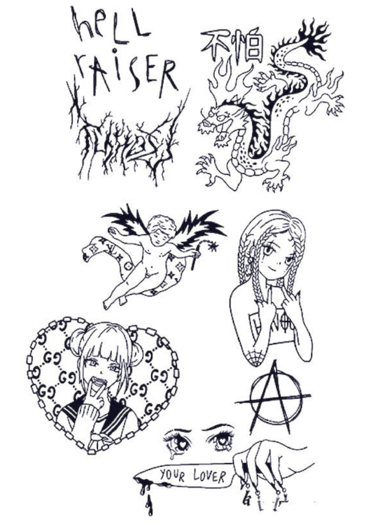 Mama Raised a Hell Razor - TeMaRo™