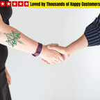 Mandala Tattoo Man - TeMaRo™