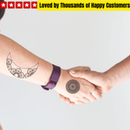 Mandala Tattoo Man - TeMaRo™